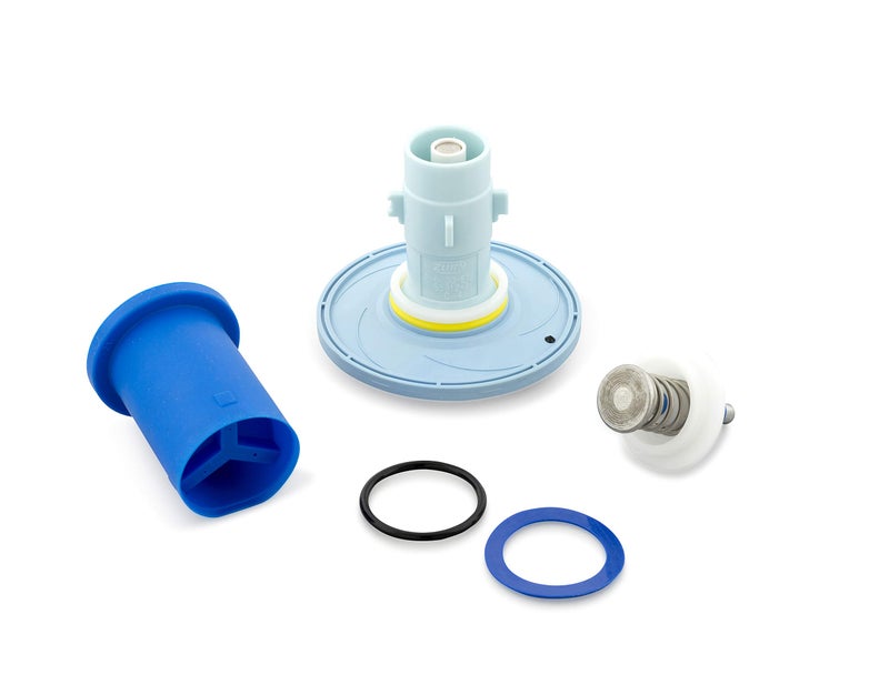 Zurn P6000-ECR-WS-RK 3.5 gpf Closet Aquaflush Diaphragm Kit Rebuild Kit - Image 5